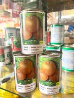 เมล็ดแตงไทย ไหมไทย 50g ตราซีดไลน์ Musk Melon Mai Thai