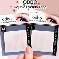 Odbo Eyelid Tape เทปติดตาสองชั้น โอดีบีโอ เทปติดตา