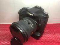 Canon 50D