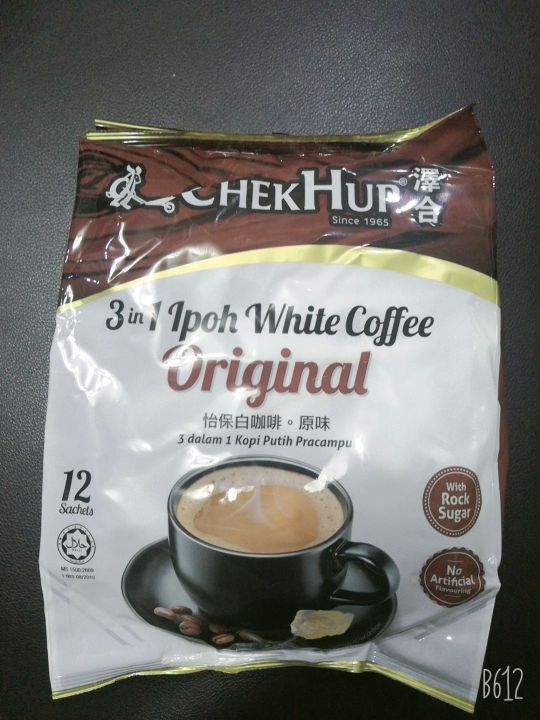 พร้อมส่ง-chekhup-ipoh-white-coffe-กาแฟอีโปร์-กาแฟขาว