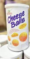 Oriental  Chesse Balls 80g