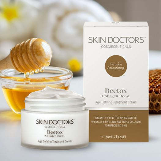 skin-doctors-beetox-ครีมพิษผึ้ง-สกินด๊อกเตอร์-skin-doctor-สกินด็อกเตอร์-ของแท้-100-จากออสเตรเลีย