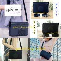 *ส่งฟรี ems. ของแท้ พร้อมส่งค่ะ* 9 นิ้ว ◾ KIPLING RIRI Crossbody Bag