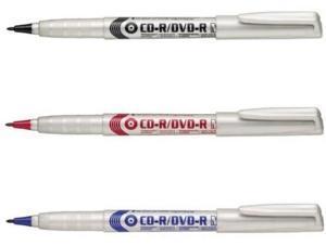 pentel-pentel-pentel-pentel-ปากกาเขียนซีดี-nms51ปากกาเขียนซีดี-nms51