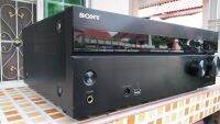 AVR SONY 7.2  DOLBY TRUE-HD , DTS-HD MASTER , HDMI 4K ULTRA HD