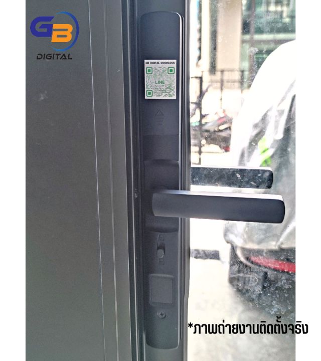 กันน้ำ100-digital-door-lock-รุ่น-f18-พร้อมติดตั้ง-ประตูบานเลื่อน-บานผลัก