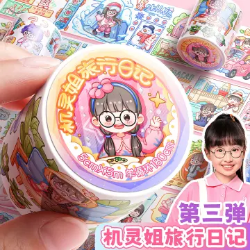 Shop Washi Sticker Book online - Jan 2024