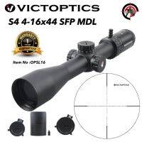 Victoptics S4 4-16x44 MDL