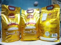 begum basmati rice 5 kg ข้าวบาสมาติอินเดีย ยี่ห้อที่ยอดนิยมใช้เยอะสุดในอินเดีย