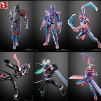 Sodo Kamen Rider Revise by 2 แยกกล่องลิขสิทธิ์แท้