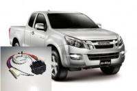 ปลั๊กปลดล็อคหน้าจอ d-max 2012 - 2015 และ ISUZU MU X