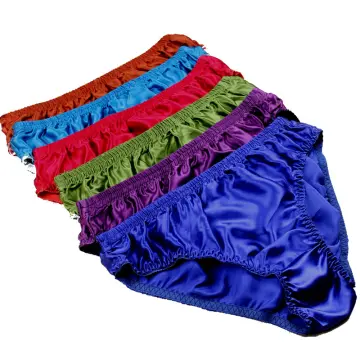 Buy Mulberry Silk Underwear online