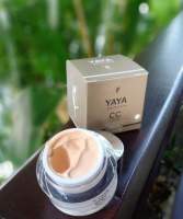 YaYa skincare กันแดดคุมมัน หน้าเด็ก