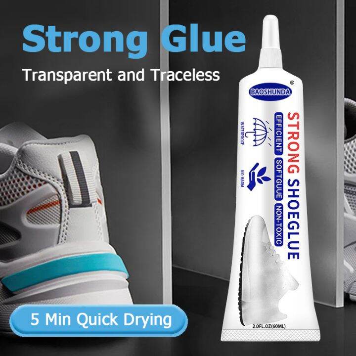 super shoe glue heavy duty super pandikit sa sapatos at bakal shoes