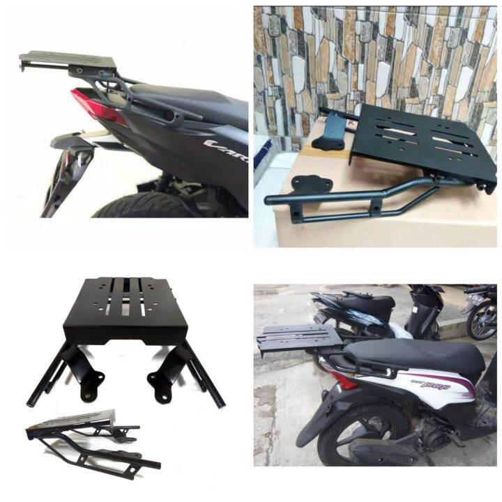 Bracket Top Box Geser Matic Honda Beat Vario Lazada Indonesia