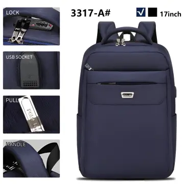 Tas laptop 17 inch new arrivals