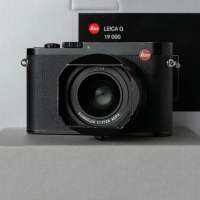 ( Used!! ) Leica Q Black ( Excellent )