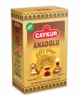 ชาดำ Çaykur Anadolu Filiz Çayı ขนาดบรรจุ 400 g. ผลิตจากชาธรรมชาติ 100% สินค้าคุณภาพจากประเทศตุรกี ง