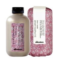 DAVINES This Is A Curl Building Serum 250 ML. ครีมจับลอนผม ให้ลอนเข้าทรง ไม่เหนียวเหนอะ พร้อมบำรุงเส้นผม