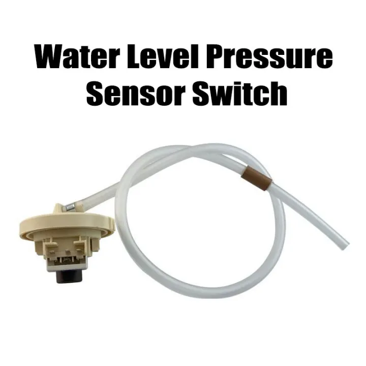 Replacement Water Level Pressure Sensor Switch for LG Samsung Automatic