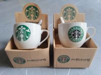 ?พร้อมส่ง? แก้วกาแฟ ถ้วยกาแฟร้อน สตาบัค พร้อมช้อน (สินค้าตรงตามรูป)