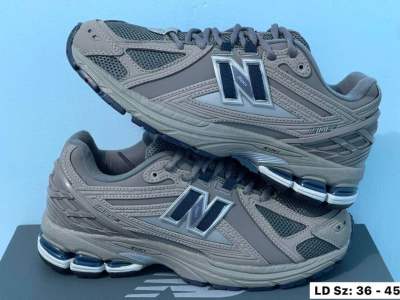 รองเท้าNew Balance 1906R (size36-45) มี4สี Running Gray รองเท้าวิ่งผู้ชาย รองเท้าวิ่ง ผู้หญิง รองเท้าออกกำลังกาย รองเท้าผ้าใบ