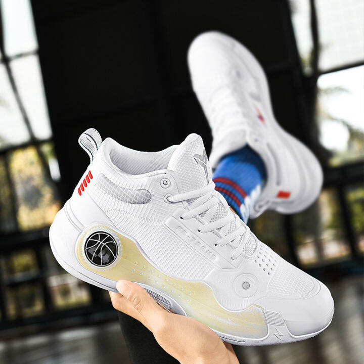 Basketball Shoes Wade Road 10 Handsome 13 MidTop Men's Shoes 2022