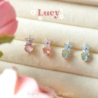 Earrings รุ่น Lucy? เกาหลีสุด ละมุนๆ สายหวานแนะนำเลยน้า