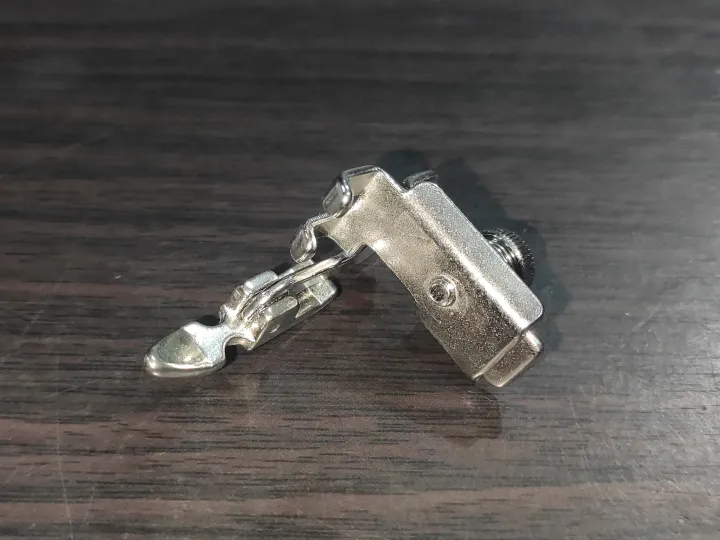 Zipper Foot for Singer Ordinary Sewing Machine Lazada PH