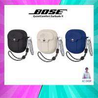 เคส Bose QuietComfort Earbuds 2 เคสซิลิโคน กันกระแทก จัดส่งภายใน 24 hr