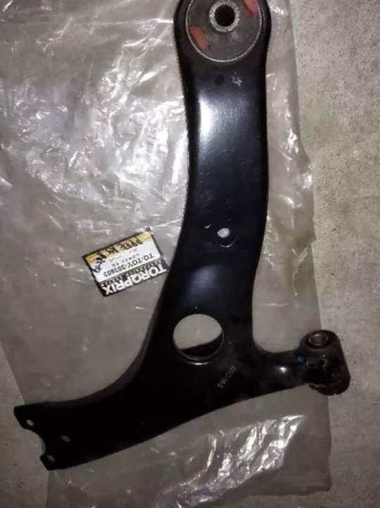 Suspension Arm Assembly Lower Toyota Rav4 (20012005) Lazada PH