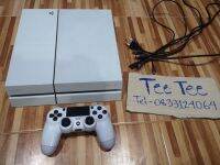 Ps4 fat1106 สายมืดมีความจุให้เลือกเลือก​ลง​เกมส์​ได้​จน​เต็ม​จุ​​