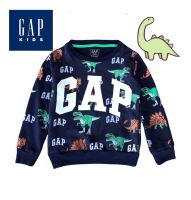 Gap เสื้อกันหนาวเด็ก เสื้อแขนยาวเด็ก