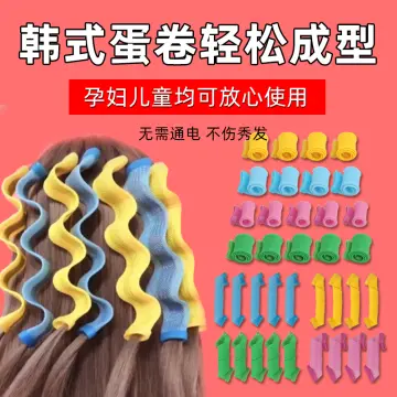 Vakind magic clearance curlers