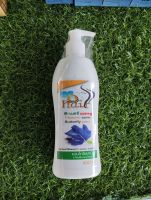 ดี-แฮร์ แชมพูอัญชัน NATURE CARE BUTTERFLY PEA