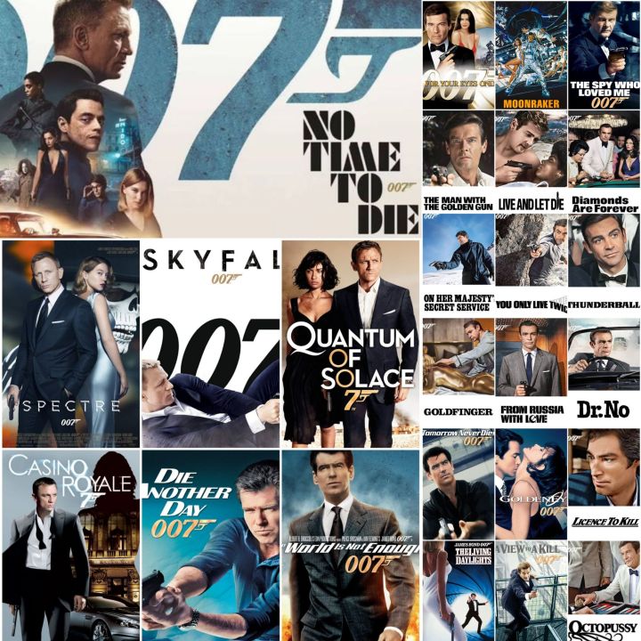 dvd-hd-เจมส์บอนด์-007-ครบ-25-ภาค-25-แผ่น-james-bond-007-25-film-collection-หนังฝรั่ง-ดูพากย์ไทยได้-ซับไทยได้