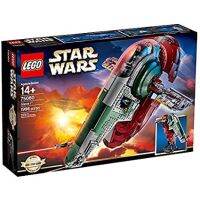 (พร้อมส่ง) LEGO® Star Wars™ 75060 Slave One