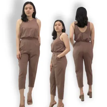 Jual Jumpsuit Tali Kutang Terbaru - Nov 2023 | Lazada.co.id