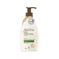 อาวีโน่ โลชั่นทาผิว เดลี่ มอยส์เจอร์ไรซิ่ง บอดี้ โลชั่น 354 มล. Aveeno Daily Moisturizing Body Lotion 354 ml.