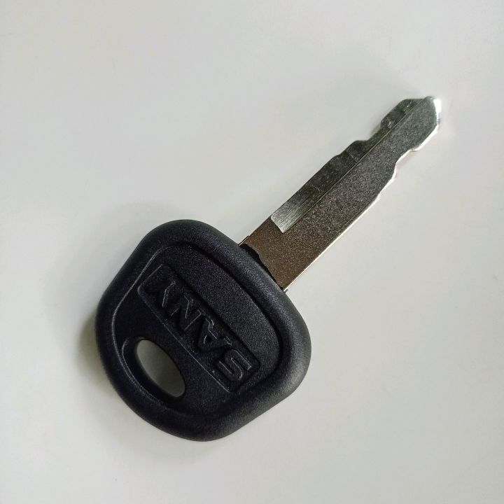 excavator-key-กุญแจรถขุด-แทรกเตอร์-รถยก-รถขุด-สำหรับ-sany-sy-75-215-55-60