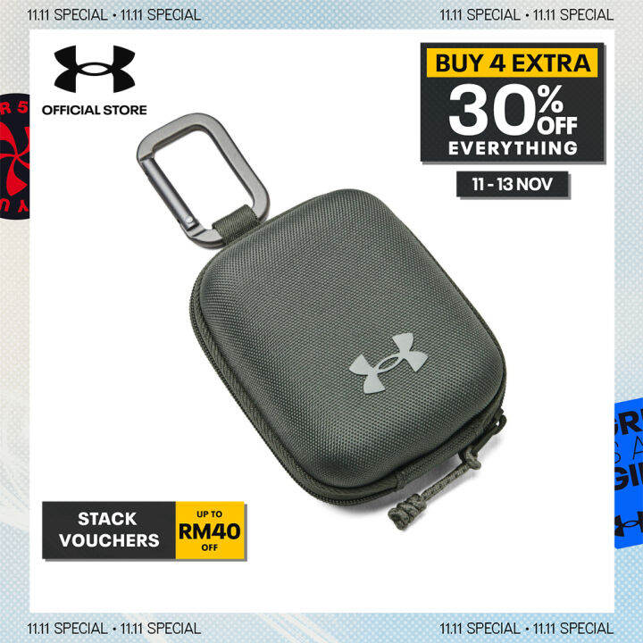 Under Armour UA Contain Micro Lazada