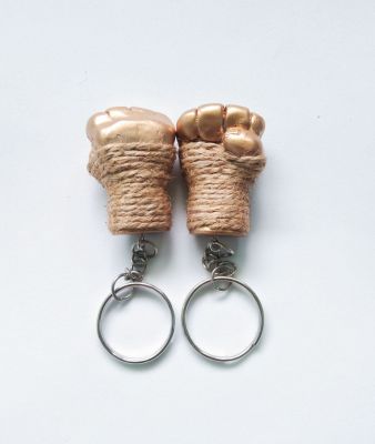 🇹🇭พวงกุญแจนวมมวย 1 พวง (Boxing Gloves Key Chain)
พวงกุญแจมวยคาดเชือก พวงกุญแจกางเกงมวยไทย นวมมวยไทย นวมชกมวย ถุงมือมวย กระสอบทราย