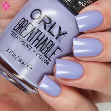 Orly Astral Flaire Breathable Nail Polish