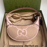 Gucci shoulder bag พร้อมส่ง ของแท้100%