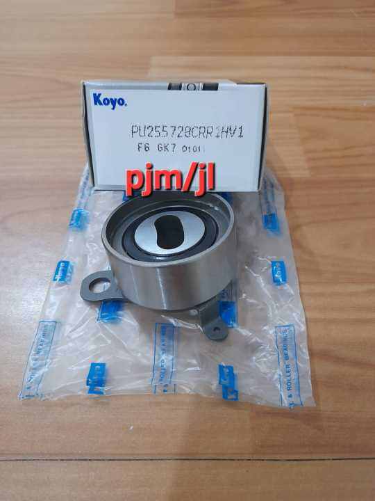 BEARING TENSIONER TIMING BELT COROLLA GREAT SOLUNA ALTIS VIOS PU255728