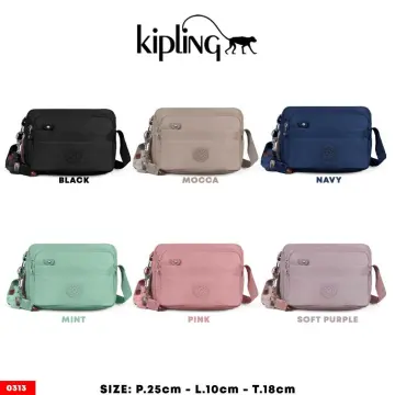 Tas kipling selempang online original