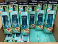 Neutrogena Rainbath Replenishing Shower and Bath Gel Ocean Mist 1182ml.