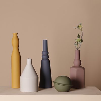 Morandi vase /piece