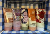 สครับขัดผิวกาย Bath and body works Body Scrub หอมผิวกาย ของแท้Shopไทย พร้อมส่งทันที