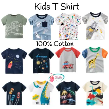 cheap boys tshirts